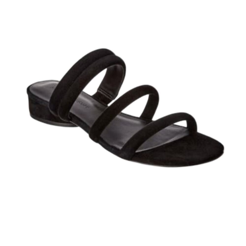 Rebecca Minkoff Kade Sandal in Black Size 6.5